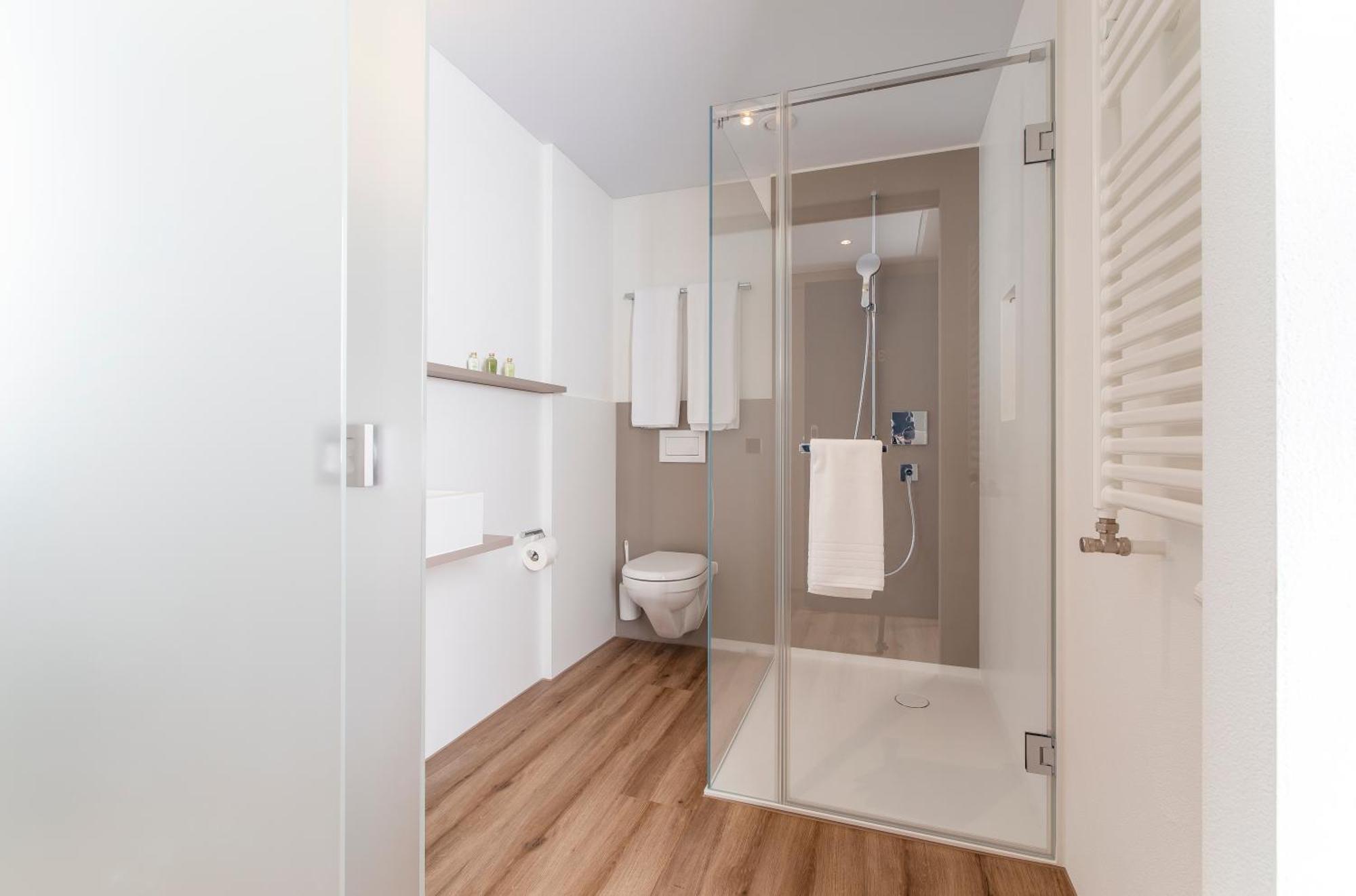 Hotel Engel Штанс Екстер'єр фото