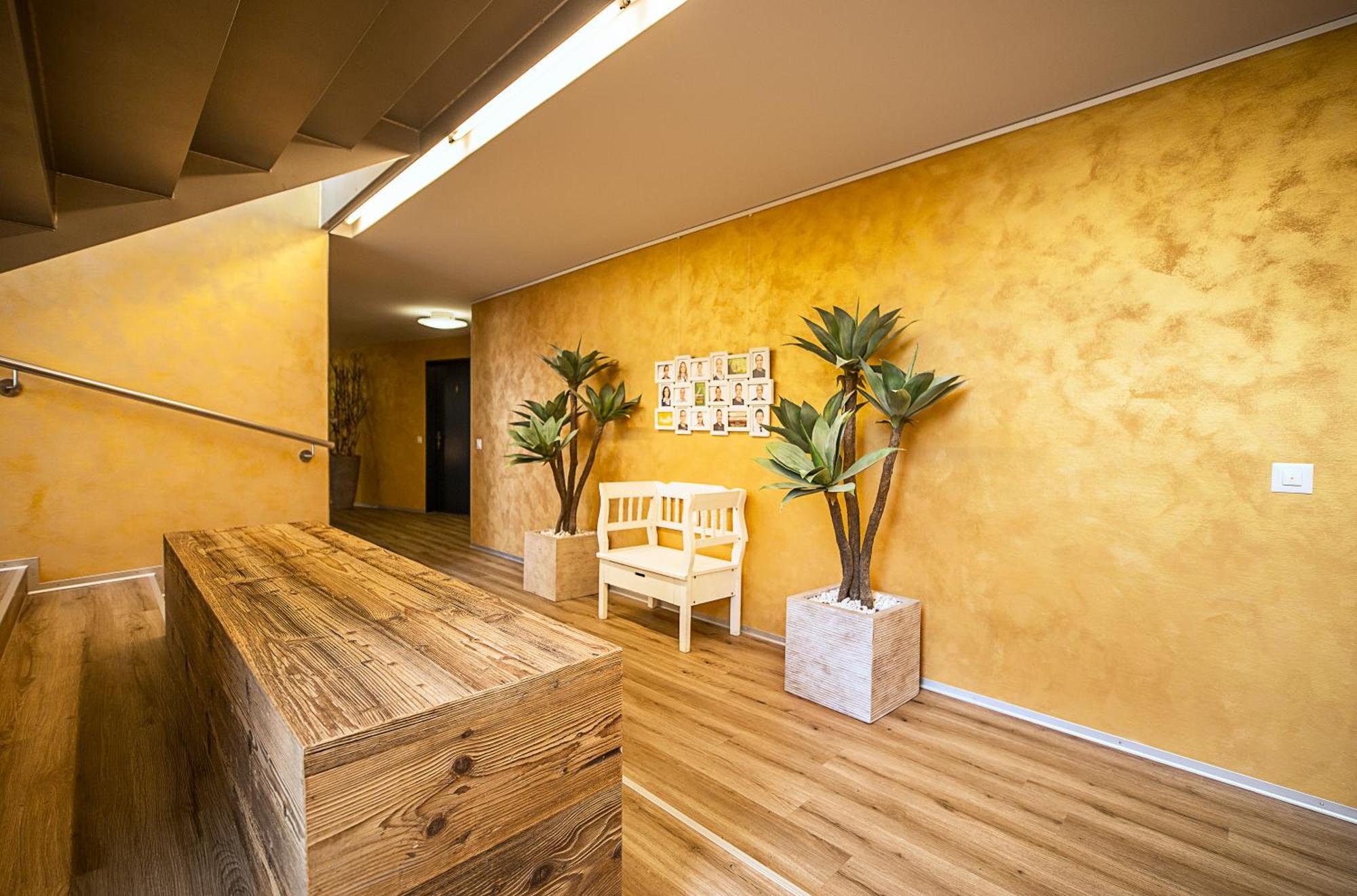Hotel Engel Штанс Екстер'єр фото